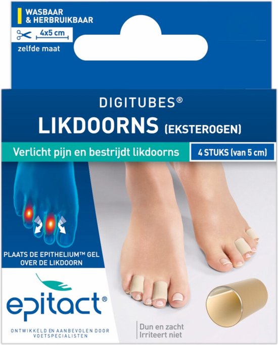 EPITACT DIGITUBES MT L van Epitact