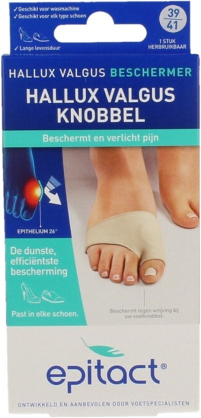 EPITACT HV BESCHERMER MT 39 41 van Epitact