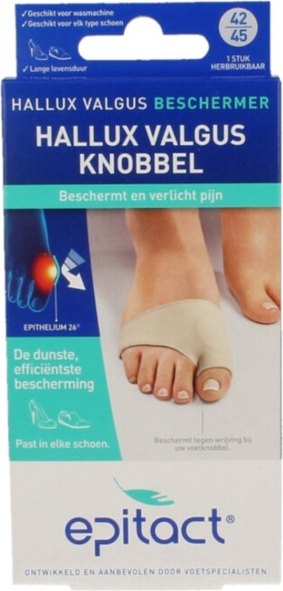 EPITACT HV BESCHERMER MT 42 45 van Epitact