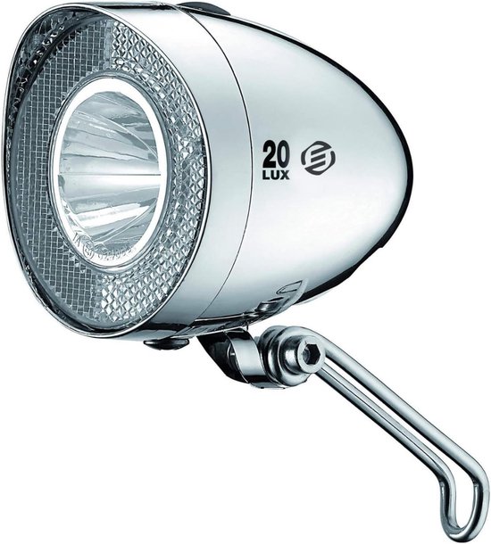 Equivera Fietslampje - Lampje - Fiets Achterlicht - Led Lampje - Fietslampje Voorlicht - Fiets lampjes