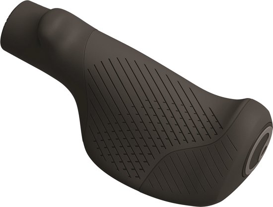 Ergon Gt1 Grepen Zwart L van $