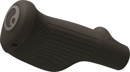Ergon Gt1 Handvatten Zwart S van Ergon
