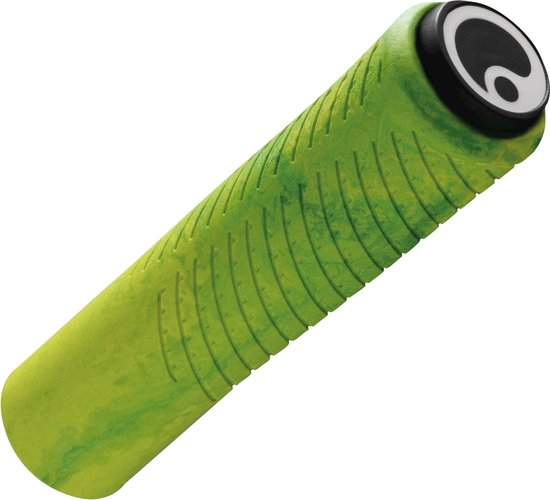 Ergon Gxr-s Lava Handvatten Groen 132 mm van Ergon
