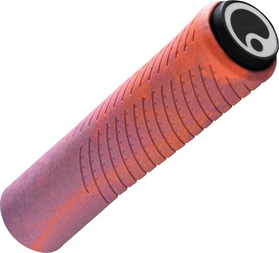 Ergon Gxr-s Lava Handvatten Roze 132 mm van Merkloos