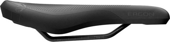 Ergon Sf Sport Gel Women Zadel Zilver S-M van Merkloos
