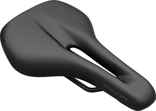 Ergon Sf Woman Zadel Zilver M van Ergon