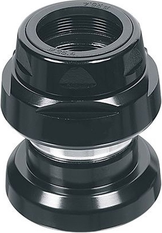 Ergotec Balhoofdstel A118gk 35,5mm Met Draad 1 1/8inch Alloy van Ergotec