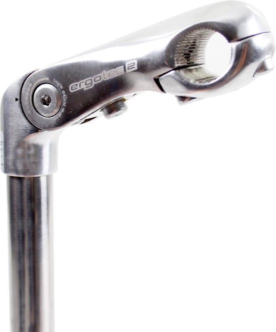 Ergotec stuurp Kobr verst 25.4/110