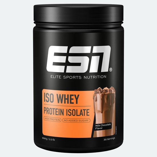 ESN Iso Whey Protein