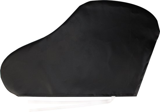 ESVO disselhoes versterkt PVC, zwart van ES