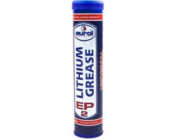 Eurol Universal Lithium Grease EP2 - 400Gr van Merkloos