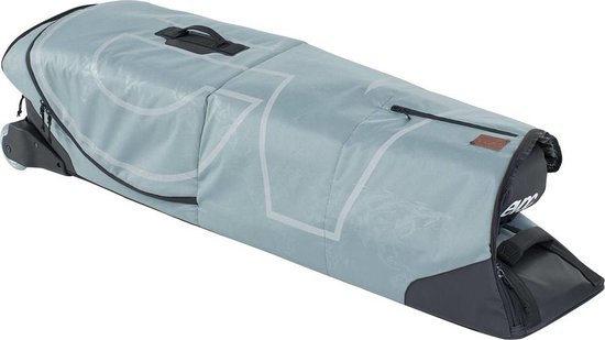 Evoc Fietskoffer One 280L van EV