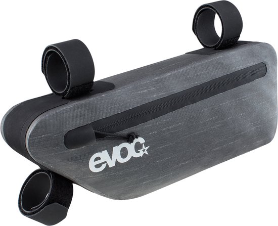 Evoc Frame Pack WP - Carbon grey - Maat Unisex_S van EV