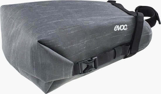 Evoc Wp Zadeltas 4l Zwart van EV