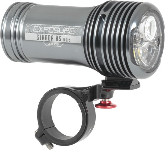 Exposure Strada Mk12 Road Sport - including Remote Switch