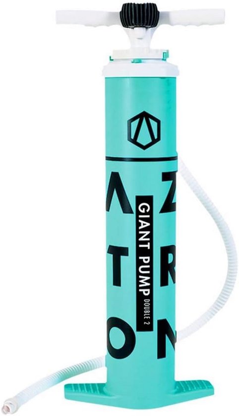 Extra Grote Handpomp voor SUP en Opblaasbare Artikelen tot 27 PSI