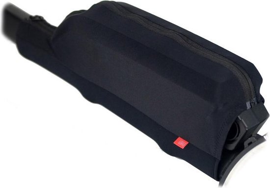 Fahrer batterij hoes Summer zwart van FAHRER