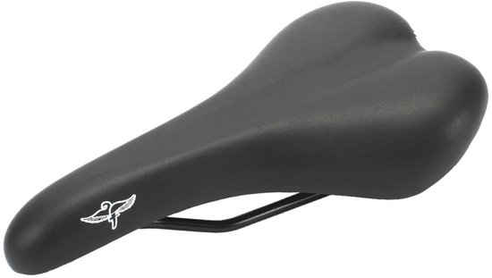 Fairdale Archer Seat Schwarz - UNI