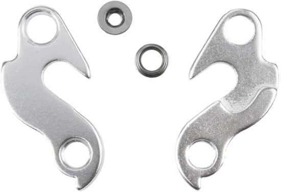 Falkx PA0302A Derailleur haak 660406