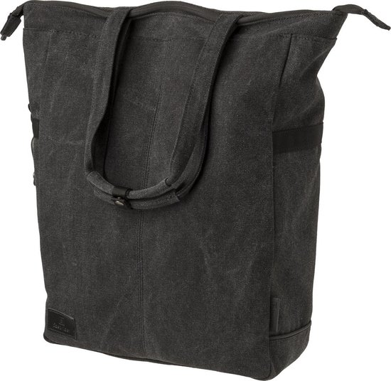 Fastrider Celo Enkele Fietstas Trend - Grijs - 17 L van FastRider