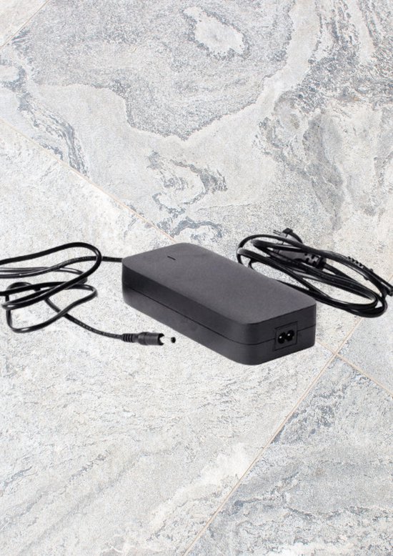 Fatbike oplader voor Ouxi - Qmwheel - modellen V20 V30 V8 H9 V9 etc van XIEMINZHU