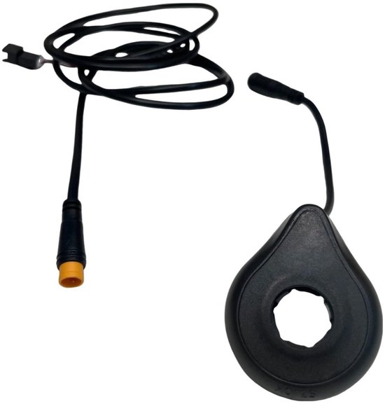 Fatbike - Trapsensor Ouxi - Trapondersteuning Sensor - Geschikt voor Ouxi Fatbike V8 en H9 - Sensor Fatbike V8 - Fatbike H9 - 3 Pin van Ouxi
