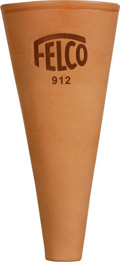 Felco lederen holster no. 912 van Felco