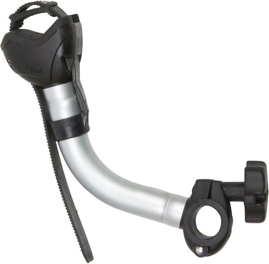 Fiamma Bike-Block Pro 2 van Fiamma