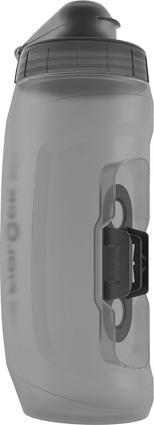 Fidlock Twist 590ml Bidon Zwart