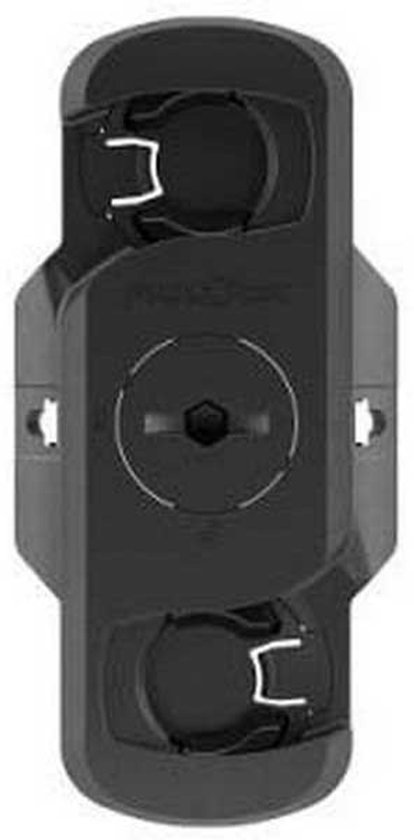 Fidlock Twist Left Bidonhouder Zwart