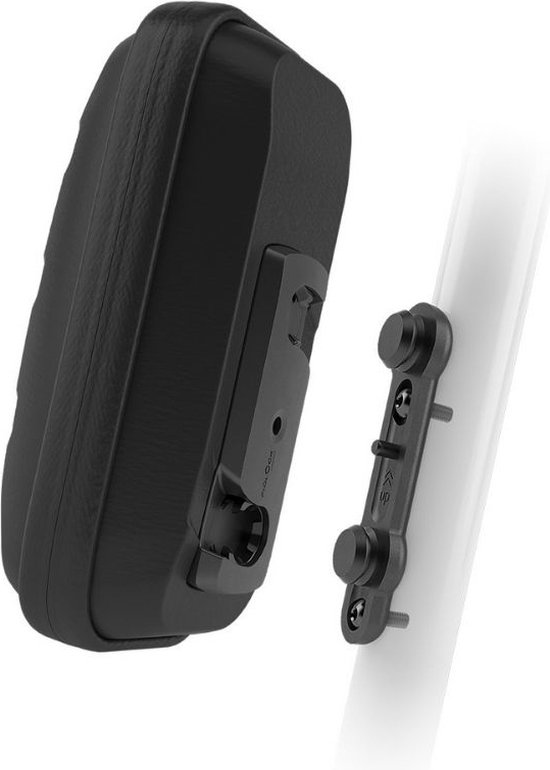 Fidlock twist toolbox case + base