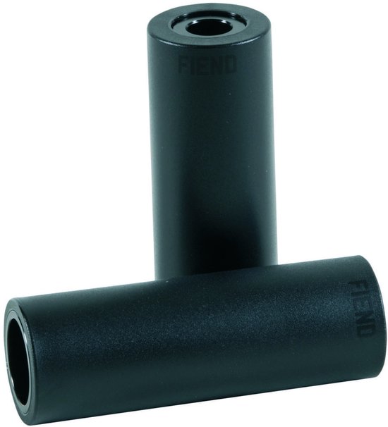 Fiend Fiend Belmont Combo Peg Black - UNI