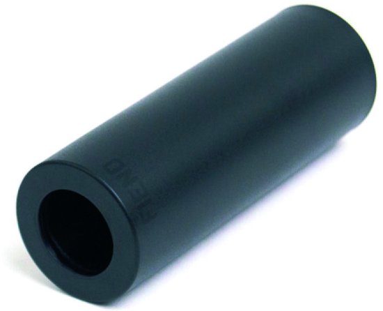 Fiend Fiend Belmont Sleeve Black - UNI