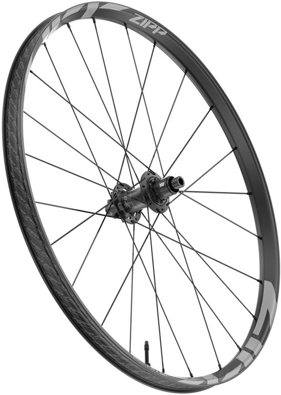 Fiets achterwiel Zipp 1Zero Hitop XD (x2)