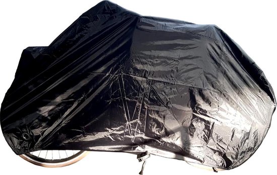 Fiets Afdekhoes - Afmeting 200x70x100(LxBxH) van Qware