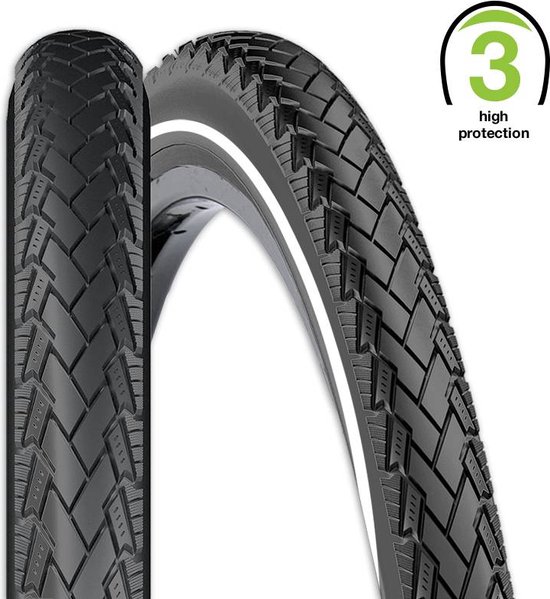 Fiets buitenband Dart