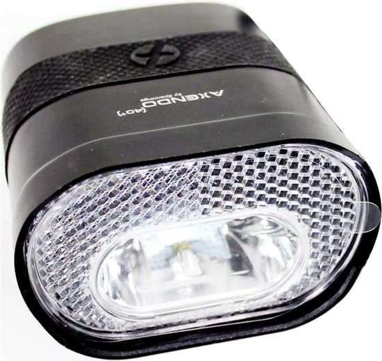 Fiets Cortina koplamp Axendo 40 plus E-bike