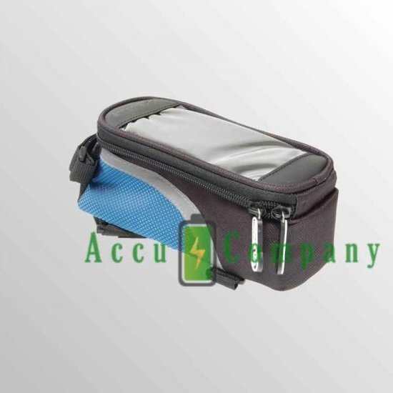 Fiets Frametas voor Smartphone van Aurelia