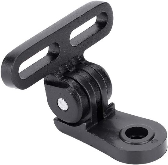 Fiets Koplamp Beugel - Multifunctionele Mount voor Voorlicht en Zaklamp