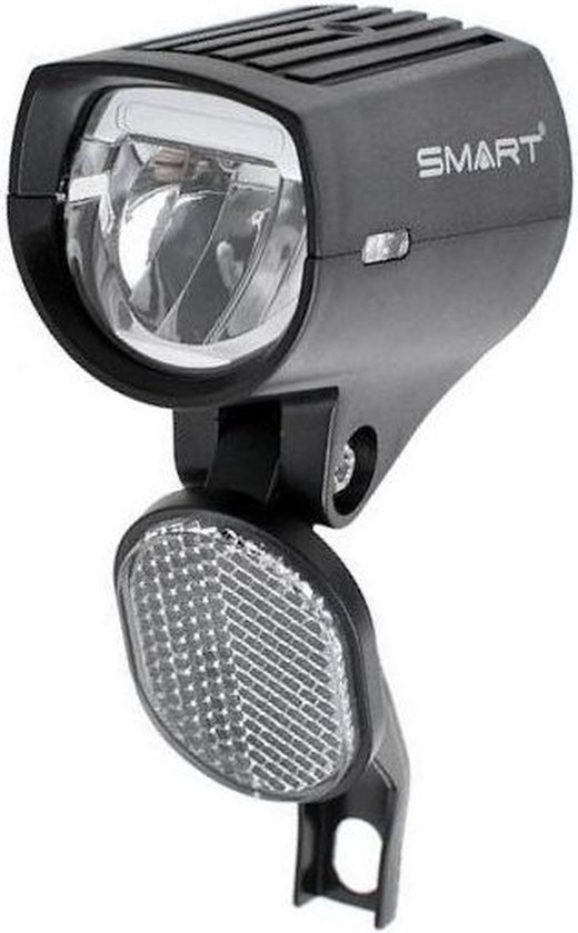 Fiets Koplamp Smart D&E E-bike DC6 48V