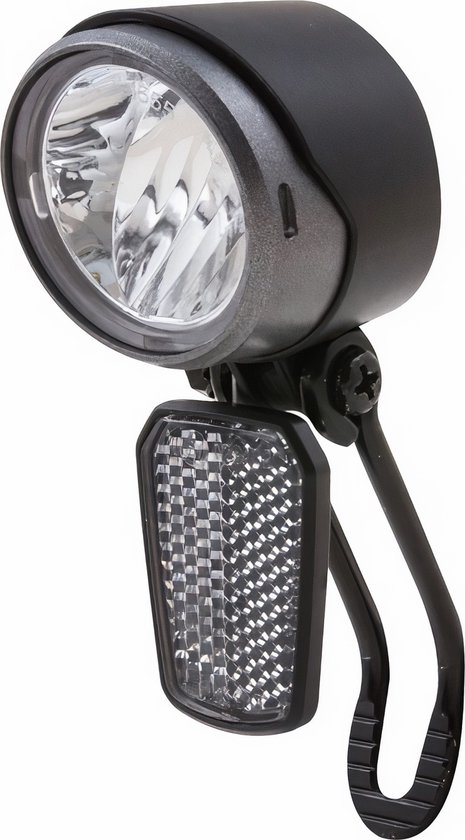Fiets Koplamp Spanninga X&O 30 E-bike