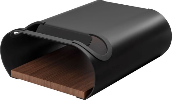 Fiets ophangsysteem - muur beugel fiets - fietsbeugel - fietsenrek van Gadgy