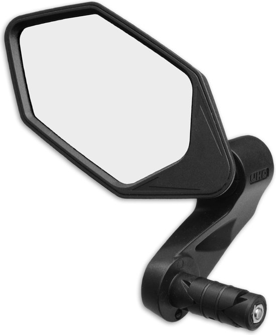 Fiets Spiegel Lynx Links van Merkloos