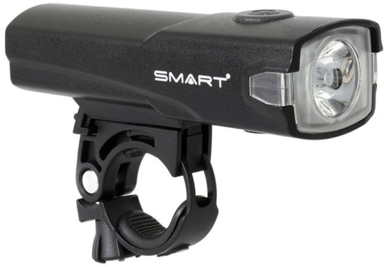 Fiets USB-oplaadbare koplamp Smart Rays 700 USB