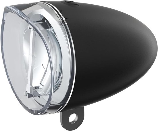 Fiets Voorlamp - Fietsverlichting LED - Veilig Fietsen - 150 Lumen - Waterbestendig IPX4