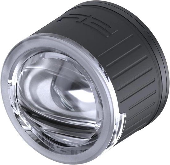 Fiets Voorlicht - Led Verlichting - Veilig Fietsen - 270 Lumen - USB-C Oplaadbaar - Wit