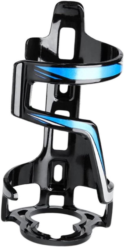 Fiets Waterfles Houder - Fleshouder Fiets - Outdoor Fietsen - Eenvoudige Installatie - 15 x 7.1 cm - Diverse kleuren