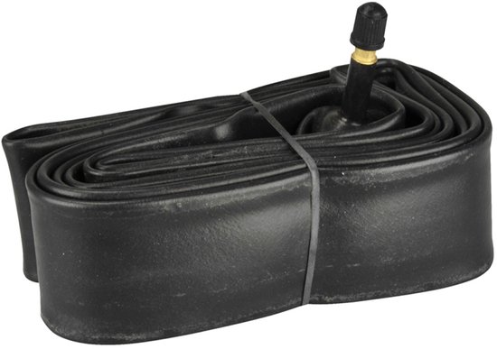 Fietsband autoventielsteen, 26 inch (66,04 cm) van Merkloos