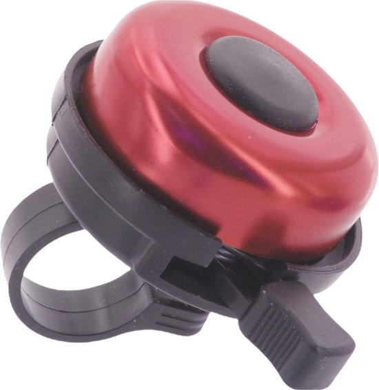 fietsbel van Merkloos