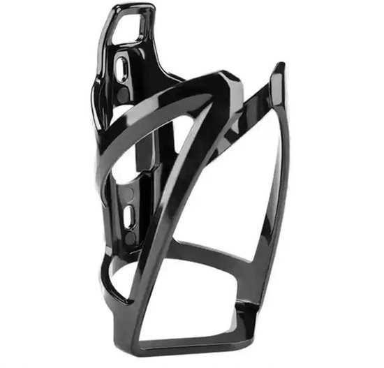 Fietsbidonhouder – bidonhouder fiets - Bidonhouder voor racefiets – Bidonhouder voor mountainbike – Essentieel fietsaccessoire – zwart